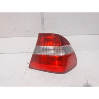 BMW 3 Series Right Tail Light E46 10/2001-01/2005
