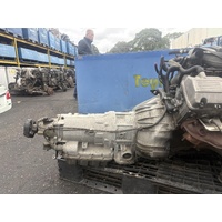 BMW 3 Series Automatic Transmission 1.8L Petrol M43 E36 05/93-09/98