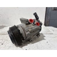 Mazda BT50 A/C Compressor UP-UR 10/2011-06/2020