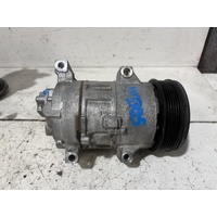 Toyota Corolla A/C Compressor ZRE152 03/07-10/13