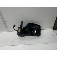 Jeep Patriot Right Door Mirror MK 08/2007-12/2016