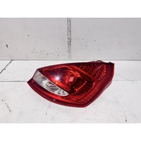 Ford Fiesta Right Tail Light WS 07/2008-12/2012