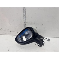 Ford Fiesta Left Door Mirror WS 07/2008-0/2012