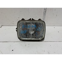 Mitsubishi L300 Left Hand Headlight SJ 10/86 - 01/01
