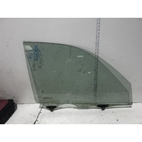 Toyota Prado Right Front Door Glass KZJ120 02/2003-10/2009