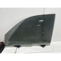 Toyota Prado Left Front Door Glass GRJ120 02/2003-10/2009
