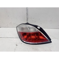 Holden Astra Left Tail Light AH 10/2004-08/2009