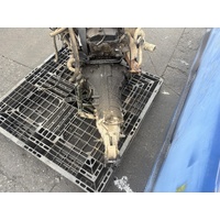 Mitsubishi L300 Manual Gearbox 2.0L Petrol SJ 09/1994-12/2013