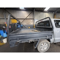 bUTE Brand Steel Tray to suit Volkswagen Amarok 2H 10/2010-09/2022