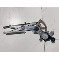 Toyota Prado Left Front Door Window Regulator GRJ120 02/2003-10/2009