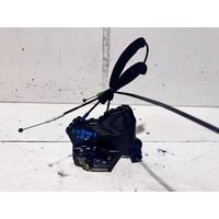 Toyota Prado Left Front Door Lock Mechanism GRJ120 02/2003-10/2009