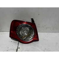 Volkswagen Passat Left Tail Light 3C 03/2006-09/2010
