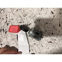 Toyota Camry Ignition Barrel with Key ACV40 06/2006-11/2011