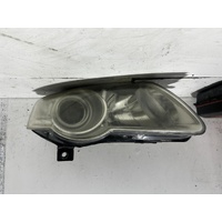 Volkswagen Passat Right Head Light 3C 03/2006-09/2008