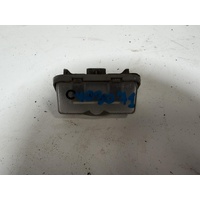 Toyota Hiace Number Plate Light GDH320 02/19 - 2021
