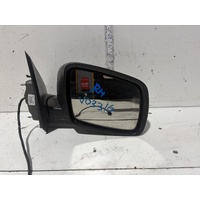 Fiat Freemont Right Hand Door Mirror JF 04/13 - 01/17 