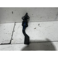 Fiat Freemont Accelerator Pedal JF 04/2013-01/2017