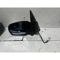 Mazda Tribute Left Door Mirror YU 02/2001-06/2006