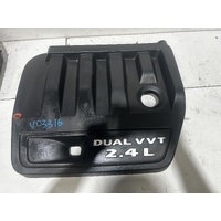 Fiat Freemont Engine Cover JF 04/2013-01/2017