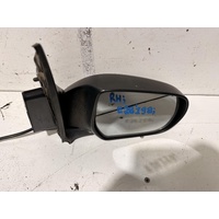 Mazda Tribute Right Door Mirror YU 02/2001-06/2006