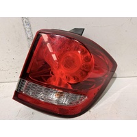 Fiat Freemont Right Hand Tail Light JF 04/2013-01/2017