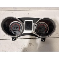 Fiat Freemont Instrument Cluster JF 04/2013-01/2017 