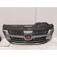 Fiat Freemont Radiator Grille JF 04/2013-01/2017