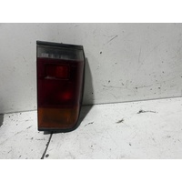 Mazda E2000 Left Tail Light 02/1984-09/1999