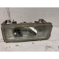Mazda E2000 Left Head Light 12/1987-09/1999