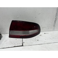 Holden Commodore Right Tail Light VT 06/1999-10/2000