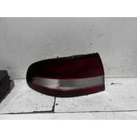 Holden Commodore Left Tail Light VT 06/1999-10/2000