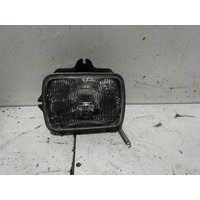 Toyota Hilux Left Head Light LN147 10/1988-03/2005