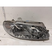 Holden Commodore Right Head Light VT 09/1997-09/2002