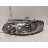 Holden Commodore Left Head Light VT 09/1997-09/2002