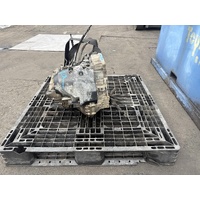Toyota Camry Automatic Transmission 2AZ-FE U250E ACV40 06/2006-11/2011