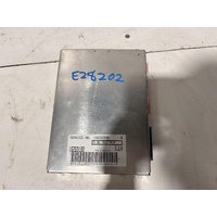 Holden Commodore ECU Automatic 16269188 VT 09/1997-09/2002 