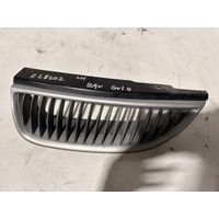 Holden Commodore Left Grille VT 09/1997-09/2000