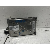 Fiat Freemont Engine ECU JF 04/2013-01/2017