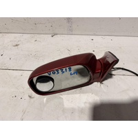 Toyota Camry Left Door Mirror ACV36 08/2002-05/2006