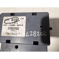 Holden Commodore ECU VT-VX 09/1997-09/2002 