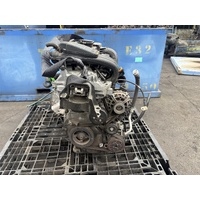 Nissan Micra 1.2L Petrol Engine HR12 10/2010-12/2016