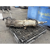 Suzuki Grand VItara 4WD Automatic Transmission J24B JT 08/2008-12/2018