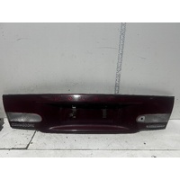 Holden Commodore Bootlid Garnish VT 09/1997-10/2000