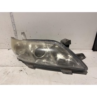 Toyota Camry Right Headlight ACV40 06/2006-06/2009 