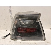 Mitsubishi 380 Left Taillight DB 09/2005-03/2008