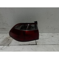 Honda Accord Left Taillight CG 11/1997-05/2003