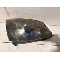 Mitsubishi 380 Right Headlight DB 09/2005-03/2008 