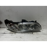 Honda Accord Right Headlight CG 11/1997-03/2001