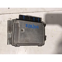 Mitsubishi 380 ECU 3.8 Manual DB 09/2005-03/2008