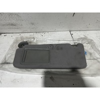 Toyota Camry Sun Visor Left ACV40 06/2006-11/2011
